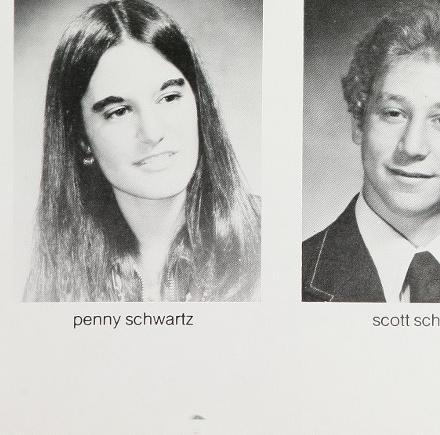 scott schwartz's Classmates profile album