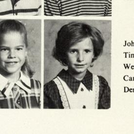 Denise Long's Classmates profile album