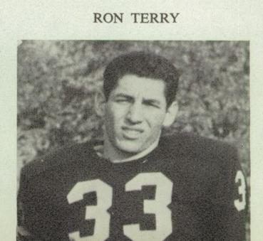 Ron Terry's Classmates profile album