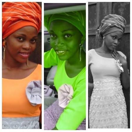 Opeyemi Olajumoke's Classmates® Profile Photo