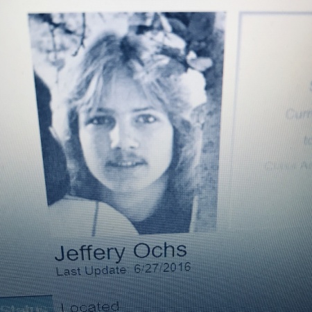Jeffery Ochs's Classmates® Profile Photo