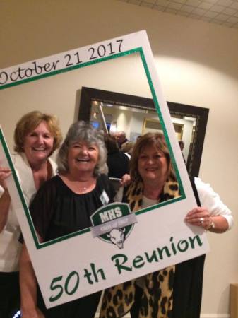 Susan Lee's album, Manteca High School Reunion