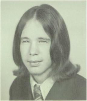 Terry Stewart's Classmates profile album