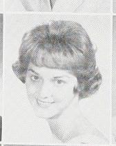 Barbara Walters' Classmates profile album