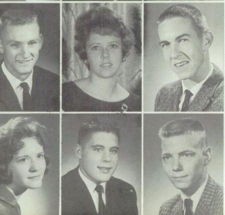 Rita Steed's Classmates profile album