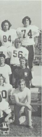 Darryl Bowman's Classmates profile album