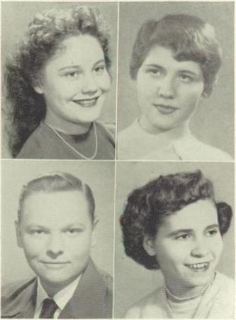 Nancy Watson's Classmates profile album
