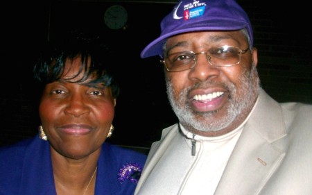 Harold Lee Rush's album, Purple & White Affair Class of 1969 Reunion