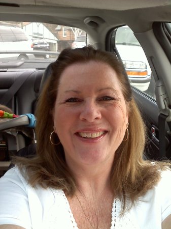 Terri Anderson's Classmates® Profile Photo