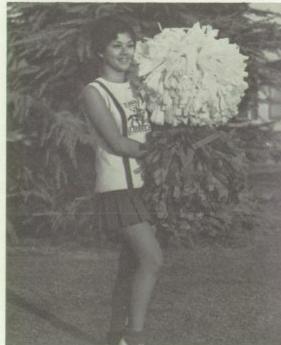 Brenda Hutson's Classmates profile album