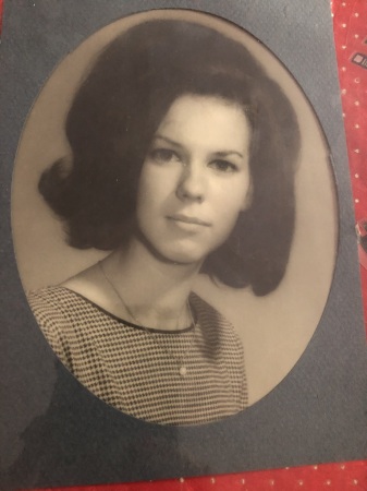 Mary Ann (Stormy) Jordan's Classmates profile album