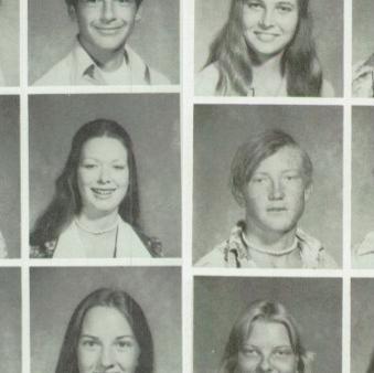 Gina Buck Brake's Classmates profile album