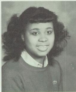 Terri Edwards' Classmates profile album