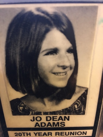 jo adams' Classmates profile album