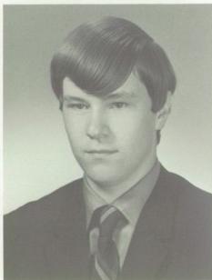 Richard Cookman's Classmates profile album