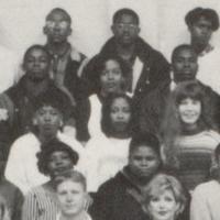 Clifton Edwards' Classmates profile album