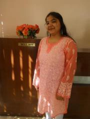 Megha Agrawal's Classmates® Profile Photo