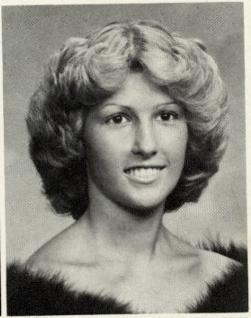 Toni Woodall's Classmates profile album