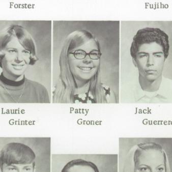Patty Meiers' Classmates profile album