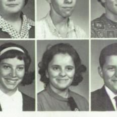 Linda Meyer's Classmates profile album