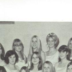 Susan Hartgrove's Classmates profile album
