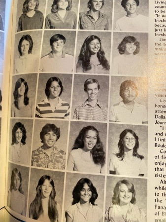 Bisbee High School Reunion - Class of '83  (& all BHS grads)