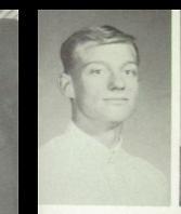 Gary Laughton's Classmates profile album