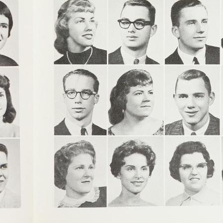 Marie Pender's Classmates profile album