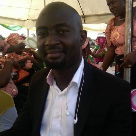 John Ojeogwu's Classmates® Profile Photo