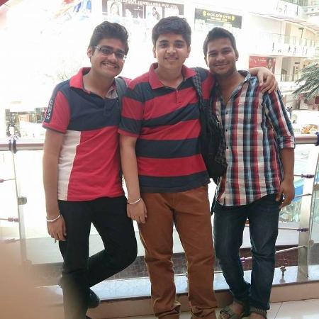 Gaurav Kulkarni's Classmates® Profile Photo