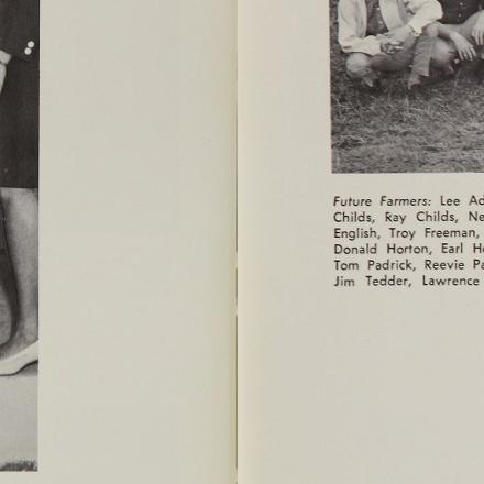 Sandy Daniels' Classmates profile album