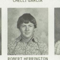 Robert Herrington's Classmates profile album