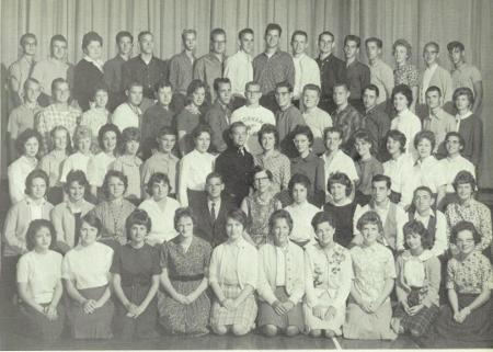 Shirley Estruch's Classmates profile album