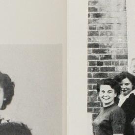 Kay Klopfenstein's Classmates profile album