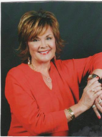 Marilyn Mccombs's Classmates® Profile Photo