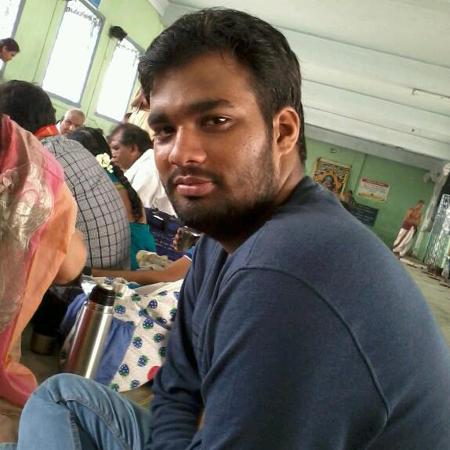 Sri Murali's Classmates® Profile Photo