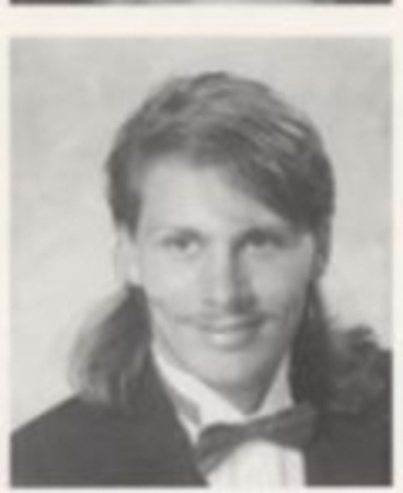 Eric Fitzgerald's Classmates profile album