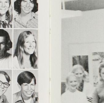 Valerie Berger's Classmates profile album