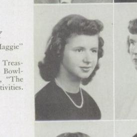 Margaret Rollie's Classmates® Profile Photo