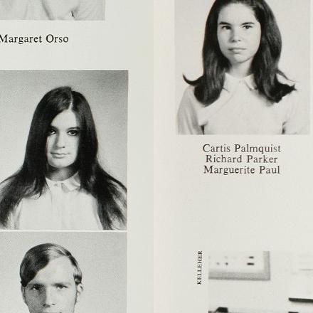 Elizabeth Pearson's Classmates profile album