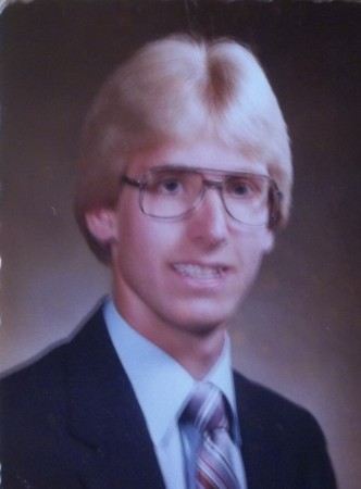 Greg Durham's Classmates® Profile Photo