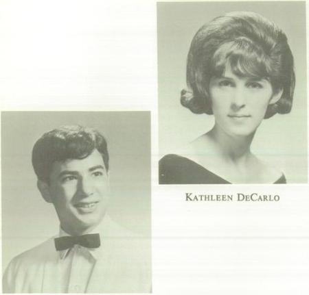 Kathleen DeCarlo's Classmates profile album