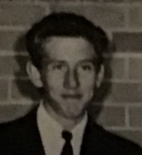 Tom Preston's Classmates profile album