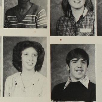 Timothy Goldsmith's Classmates profile album