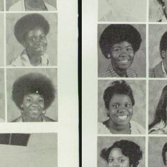 Maurice Smith's Classmates profile album