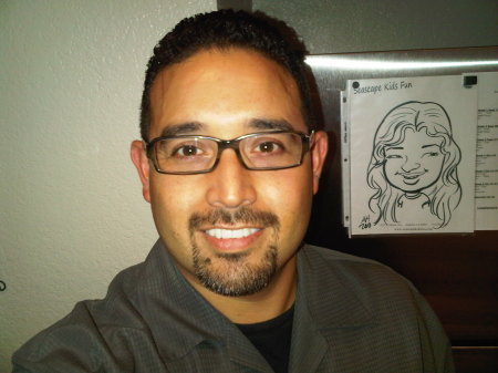 Ricardo Martinez's Classmates® Profile Photo