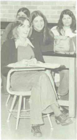 Mary Ackland's Classmates profile album