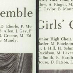 Darrell Thomas' Classmates profile album