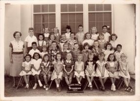 Shirley Gower's Classmates profile album