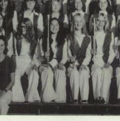 Millie Hughey's Classmates profile album